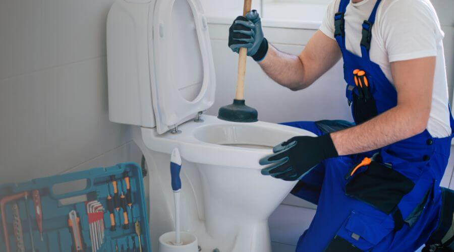 Professional expert plumbing services in Grand Junction, IA